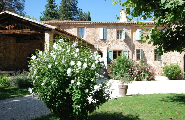 Le Moulin des Pinchinats