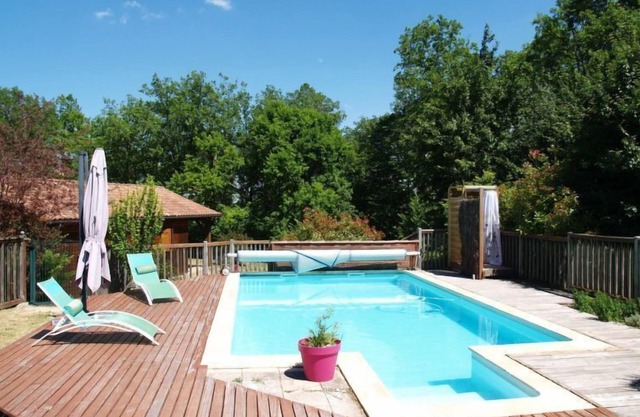 Le Noisetier by Interhome
