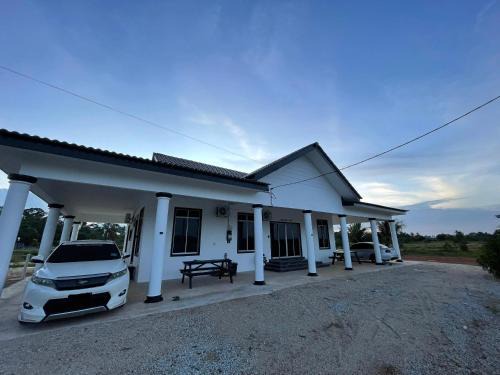 Le'Paddy Homestay - ForMuslimOnly