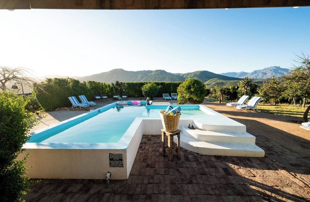 Le Petit Karoo