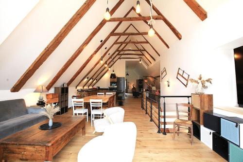 Le Petit Nid de Gioux