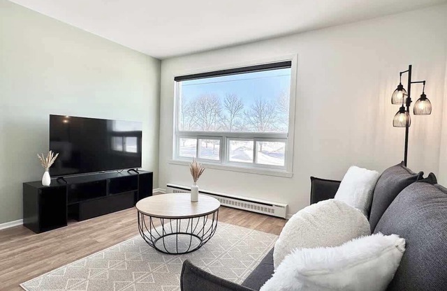 Le Ranch Summary: Ide