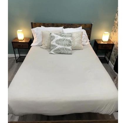 Le Refuge Tropical - Appartement au bord de l'eau