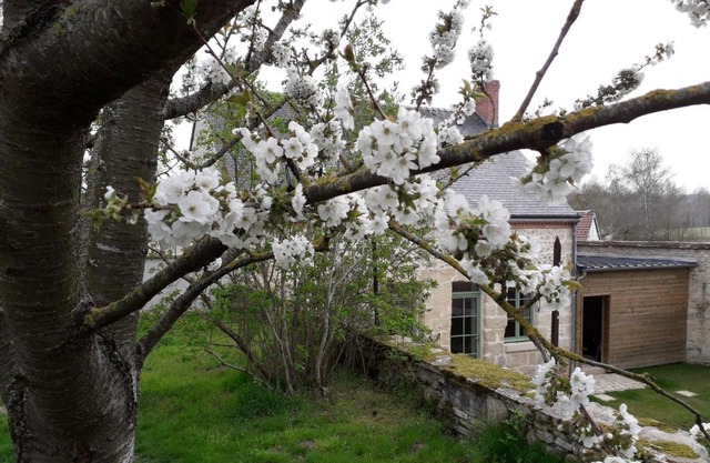 LE RELAIS