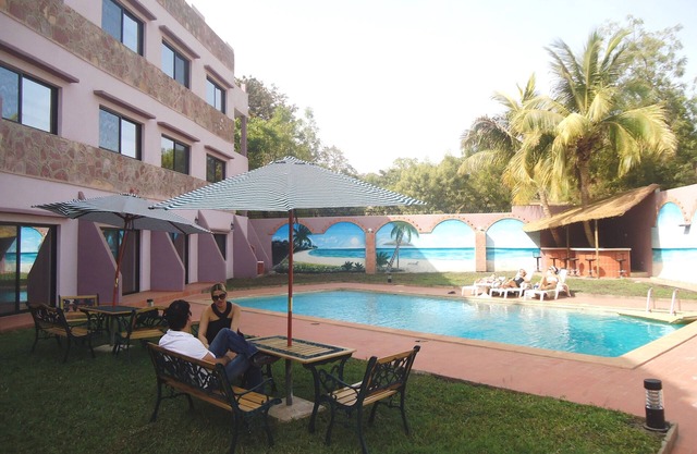Le Relais
