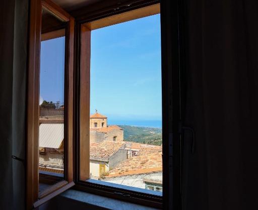 Le Signorine Panoramic apartments