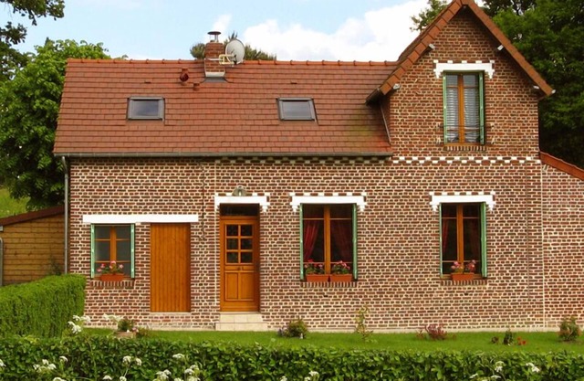Le Tilleul - RONCHEROLLES EN BRAY