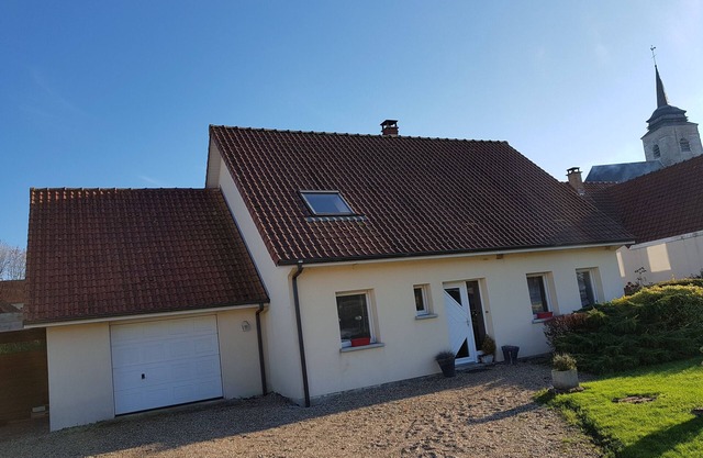 Le Touquet charming house.For 8 people
