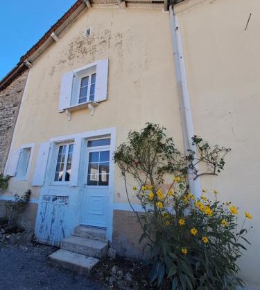 Le val d Arlette