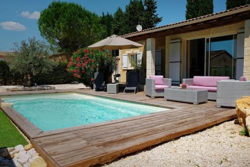 Le Vieil Olivier 1
