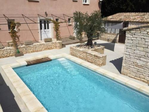 Le Vieil Olivier 5