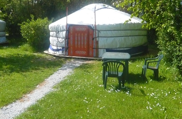 Le Village Insolite