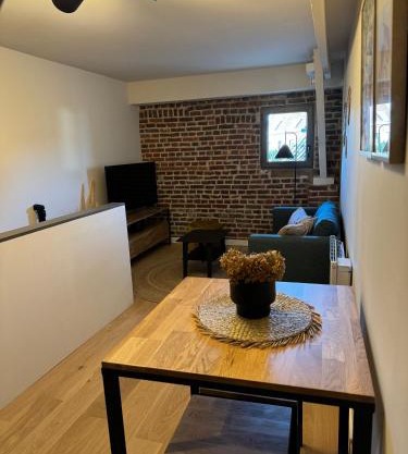 Le426, Charmant duplex 1 chambre