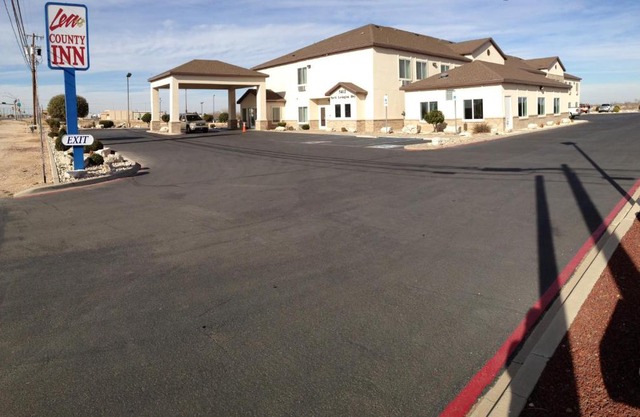 Lea County Inn