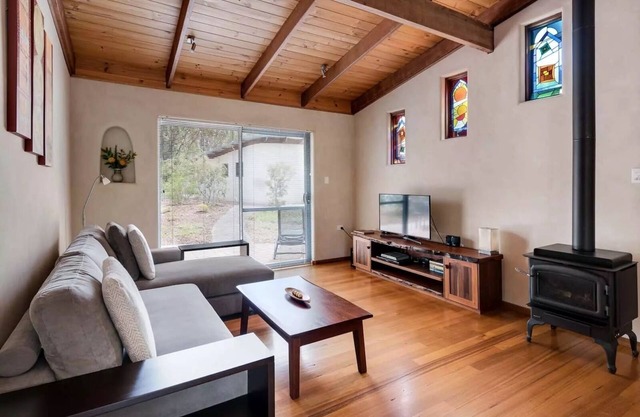 Leela-2 BR Spa villa