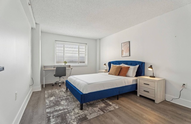 Legacy at Imperial Village 1109 I 1 Bed 1 Bath