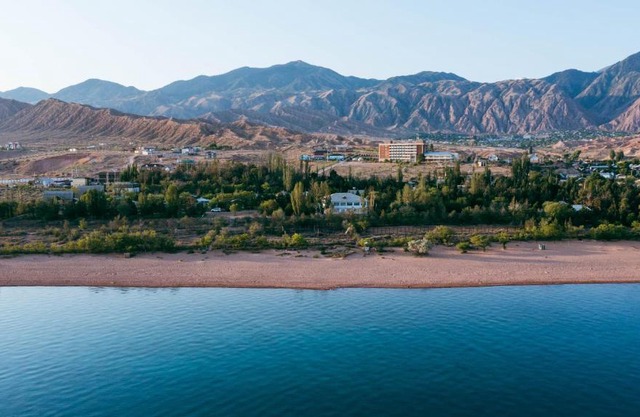 Legenda Health Resort