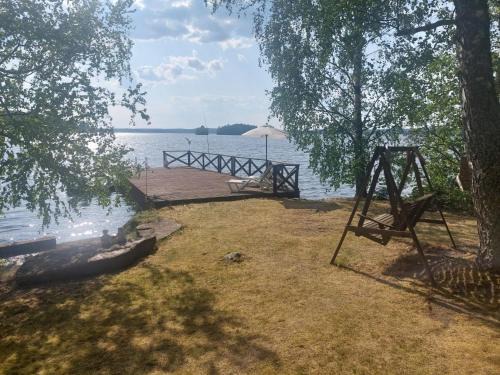 Lehtiniemi Resort - Lea