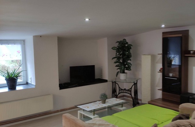 Leipzig Neuseeland Ferienwohnung