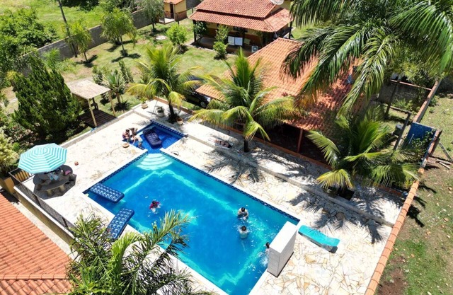 Leisure for the whole family.