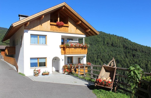 Leitnerhof