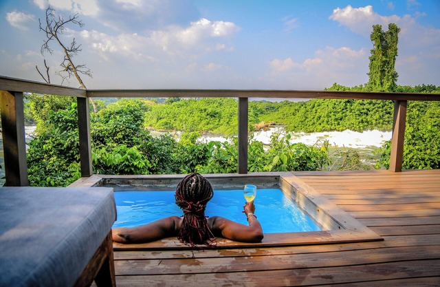 Lemala Wildwaters Lodge