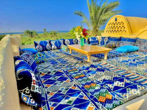 Lemon tree villa
