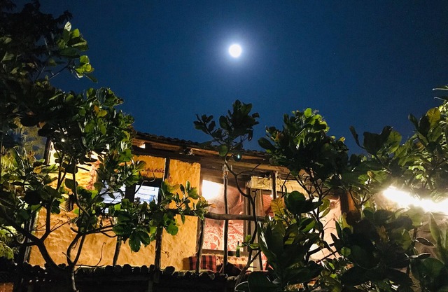 Lemontree Farms - The Perfect Weekend Getaway Near Mumbai/Pune.