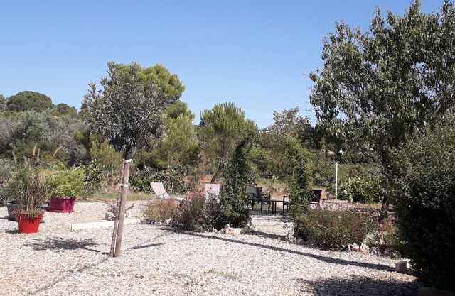 Lenga d'oc - Prades sur Vernazobre