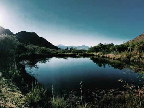 Leopard Valley Eco Retreat