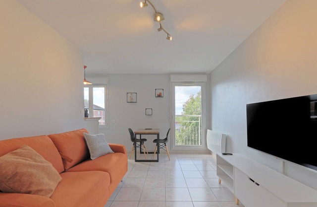 Les 6 rois - Studio Apartment, Sleeps 2