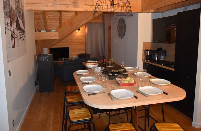 Les Ameythistes Apt B-8