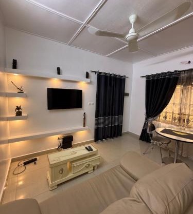 Les Appartements Fifamè