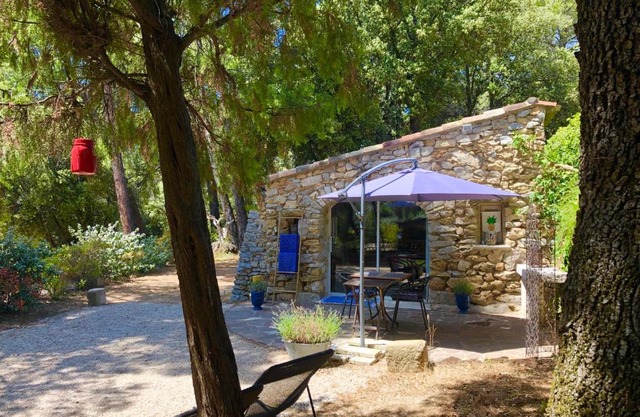 Les Cabanons Sainte Victoire