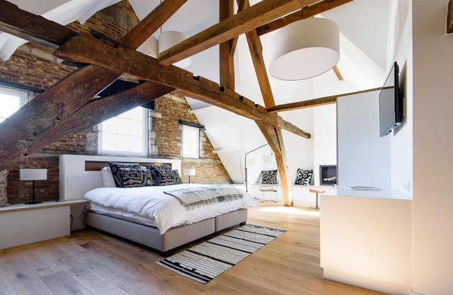 Les Chambres de Martin