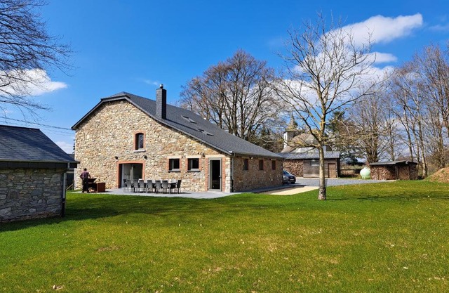 Les Highlands - Maison de vacances