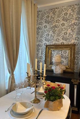 Les Suites Yodyne 5 min de Lille Flandres