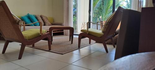 Villas Thorel 