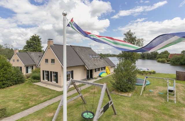 Lethehuis by Interhome