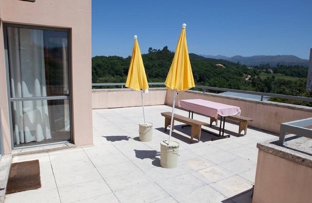 Lethes View Tourist Apartments - T1 Fernando Pessoa
