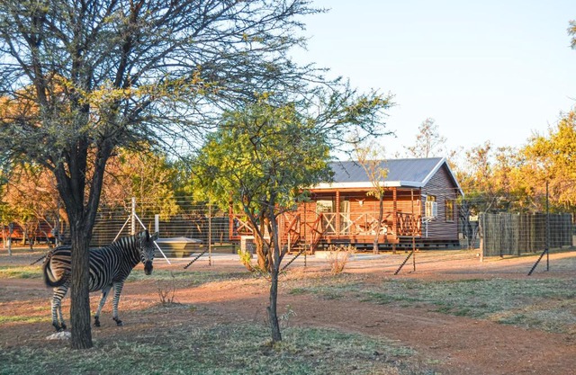 Letlotse Lodge