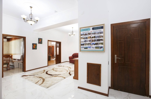 Leyla Apartmens 1
