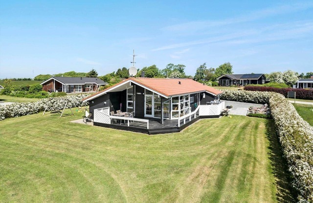 LF561 Snedsted - Kongens Borer 1
