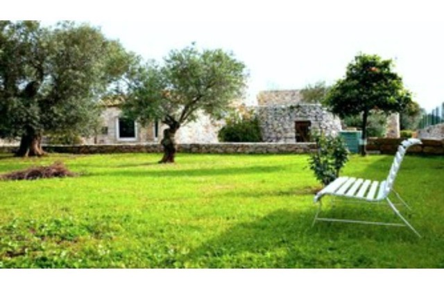 Liama 3 - Magical Salento