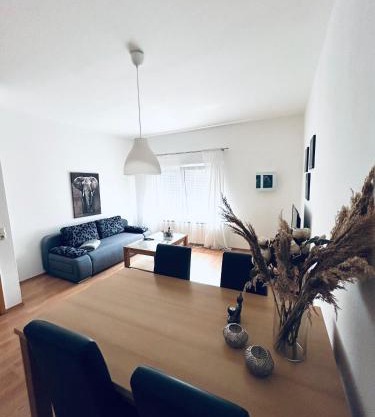 Lidia Apartment