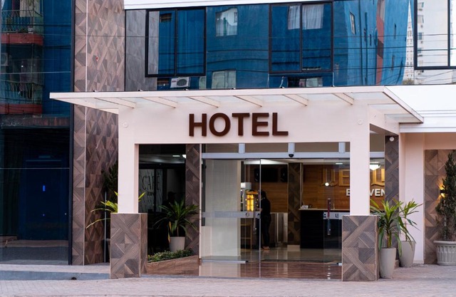 Liebling Hotel Ciudad del Este