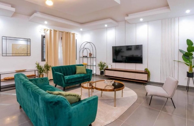 Lighthouse Renaissance, Unique serviced apartement.