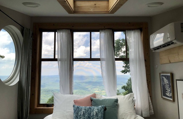 Lil' Haven Tiny House