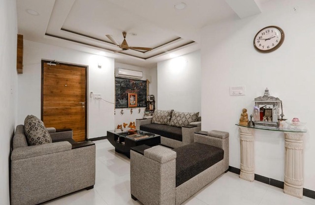 Lila's Abode - Homestay