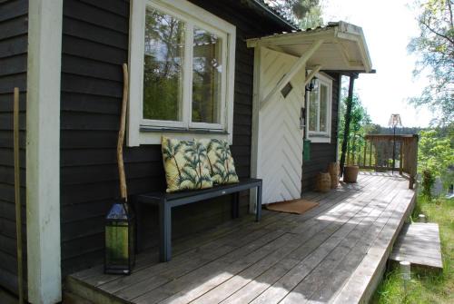 Lilla Sjölyckan